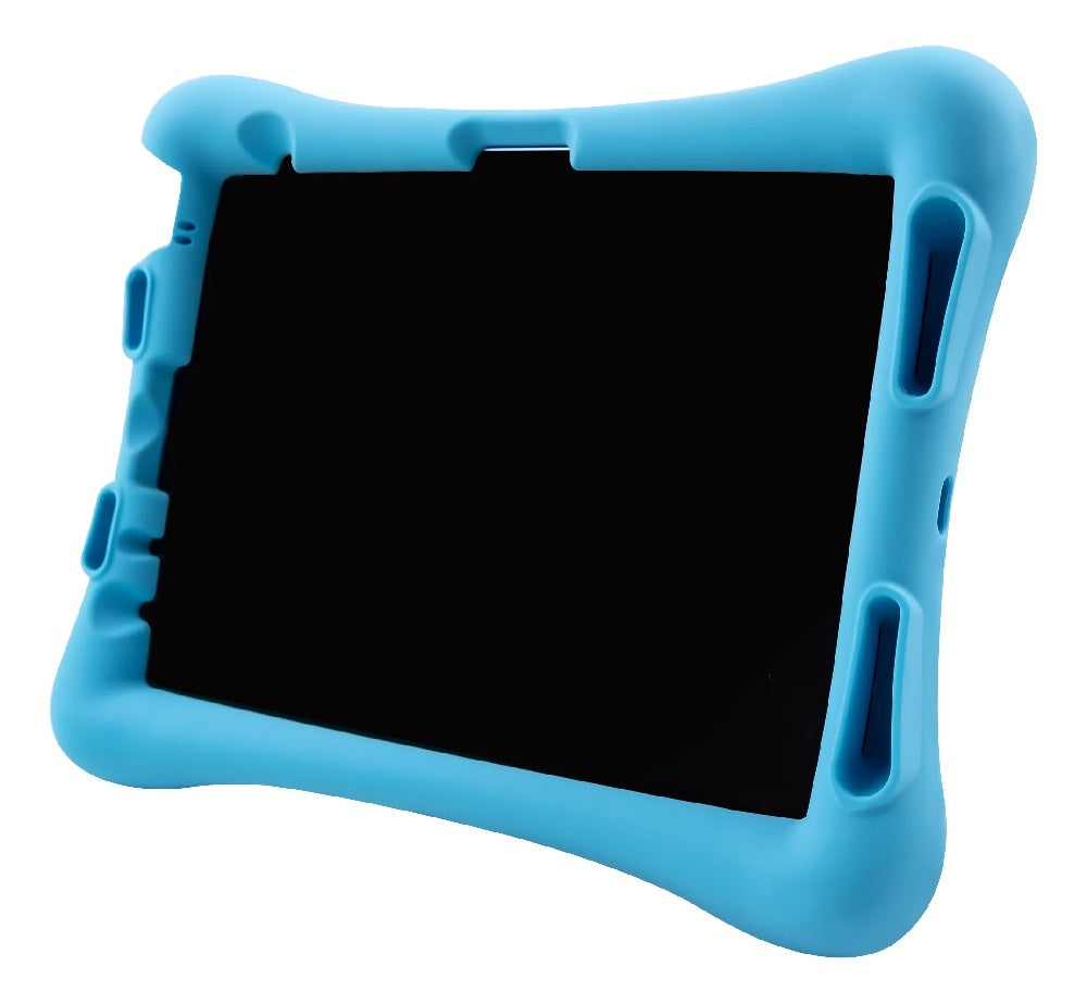 iPad 10.9" 10gen, iPad Air 10.9" 4/5gen, iPad Pro 11" 2/3/4 gen Skyddande Deltaco Fodral