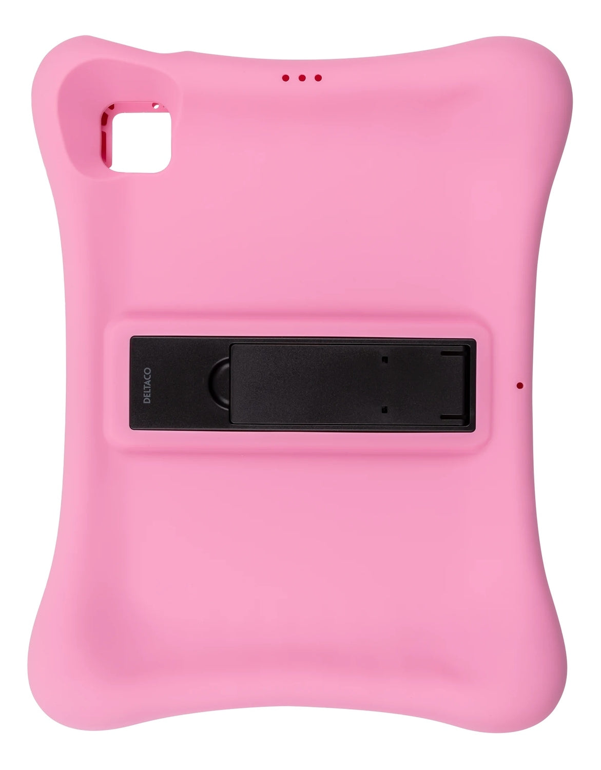 iPad 7th / 8th / 9th Gen 10.2" / iPad Air 3 - Skyddande Deltaco Fodral -Rosa