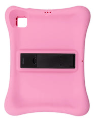 iPad Air 10.9" (2020/2022), iPad Pro 11" (2020-2022) Skyddande Deltaco Fodral -Rosa