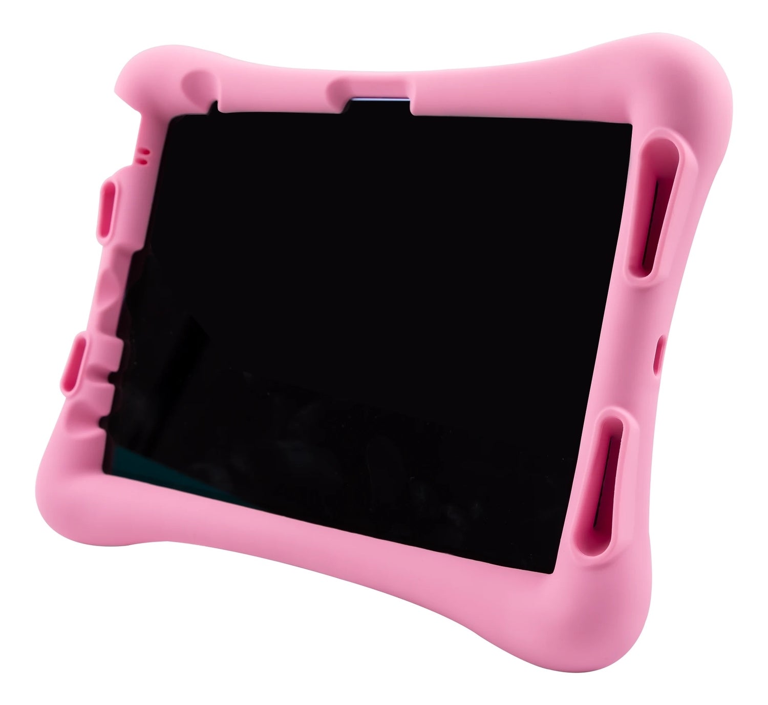 iPad Air 10.9" (2020/2022), iPad Pro 11" (2020-2022) Skyddande Deltaco Fodral -Rosa
