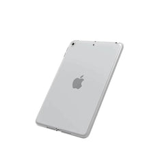 iPad mini (5th generation) - Mjuk TPU Skal - Transparent