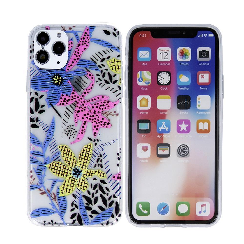 iPhone 11 Pro Max - Ultra Trendy Spring Skal