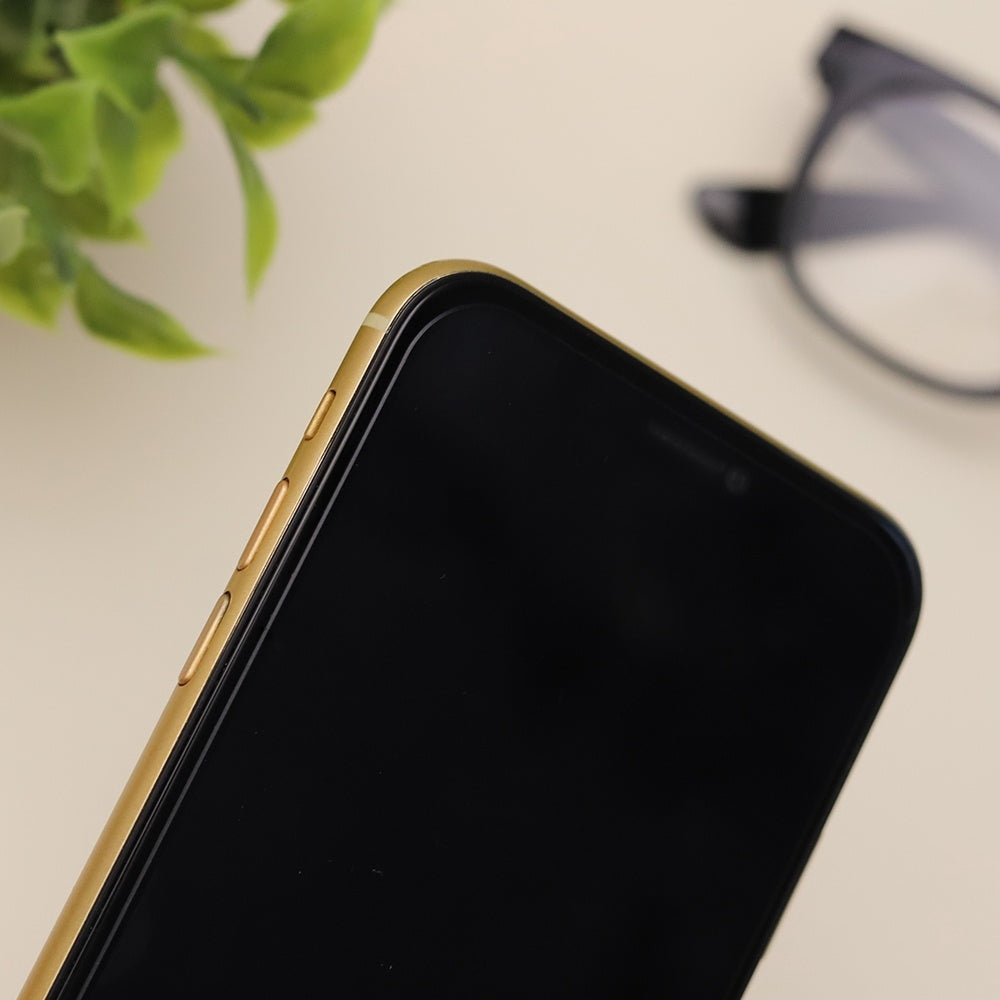 iPhone 18 Pro Max / 17 Pro max - Premium 45 kg ultrastarkt härdat glas