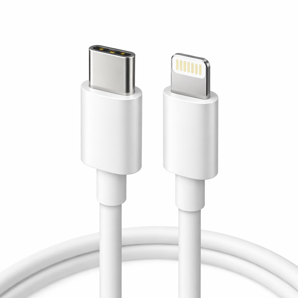 iPhone 27W Snabbladdning PD kabel för iPhone 11/12/13 / 14
