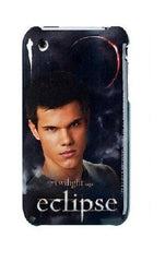 iPhone 3G / 3GS Twilight Eclipse Skal + Displayskydd