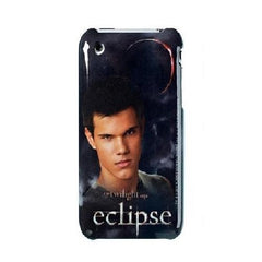 iPhone 3G / 3GS Twilight Eclipse Skal + Displayskydd