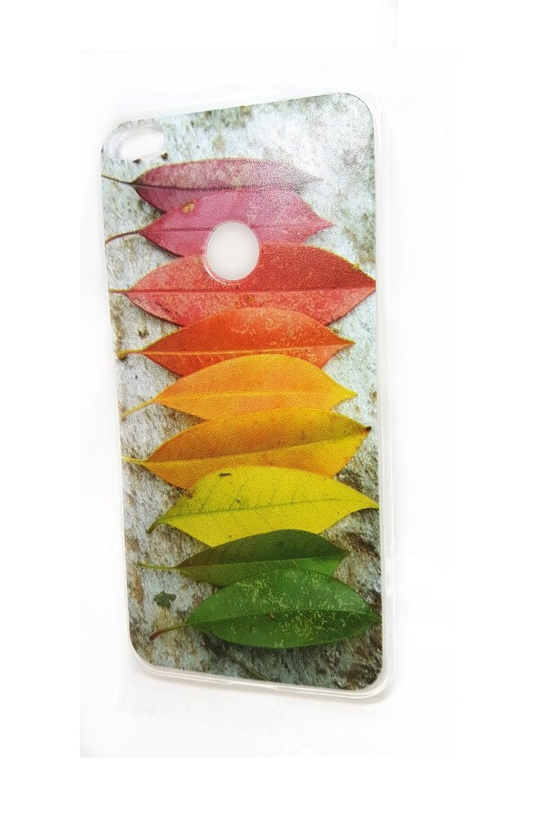 iPhone 7 / 8 Trendy Leaves Skal