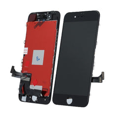 iPhone 8 - LCD Skärm Digitizer Replacement - Svart