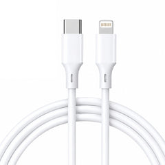 iPhone PD Snabbladdning Lightning kabel för iPhone 11/12/ 13 / 14 -1M