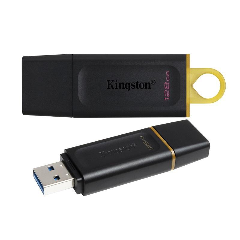 Kingston Exodia 128GB USB 3.2 USB-minne Pendrive