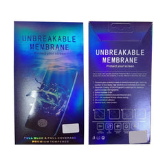 2-Pack Huawei Mate 20 Lite -  Hydrogel skärmskydd