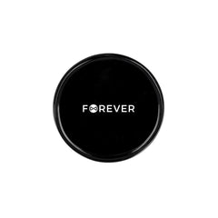 2-Pack Universal Sticky Pad FOREVER - Svart