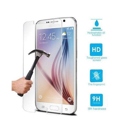 HTC Desire 626 Härdat Glas Tempered Glass