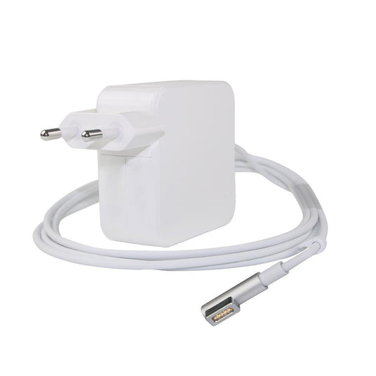 Laddare till Apple MacBook - Magsafe 60W (L-kontakt), 1.7m