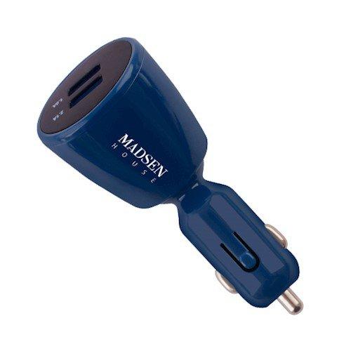 MADSEN HOUSE Billaddare 3.1Amp Dual USB - Lene100